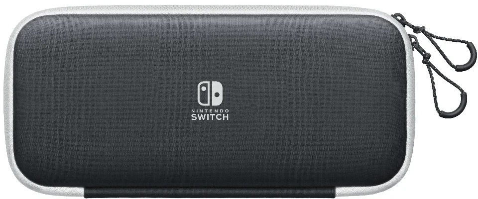 Nintendo Switch OLED puzdro na prenášanie a ochrana obrazovky