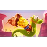 Nintendo Switch - SpongeBob Squarepants Cosmic Shake