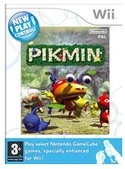 NINTENDO Wii hra Pikmin 1 