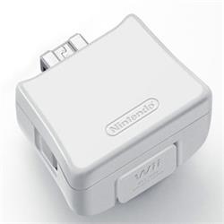 NINTENDO Wii ovladač Motion Plus White