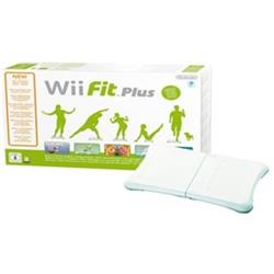 NINTENDO Wii podložka Fit Plus