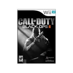 Nintendo Wii U - Call of Duty: Black Ops 2 pro 