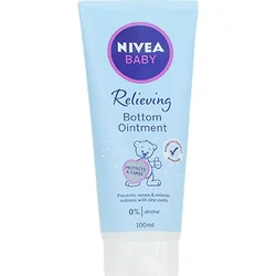 Nivea Baby Bottom Ointment 100ml