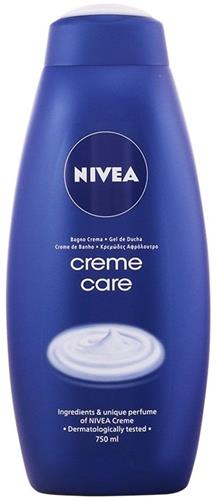 Nivea Creme Care 750ml