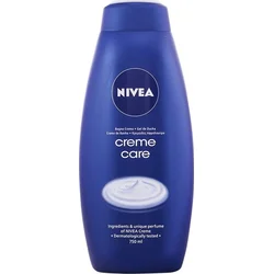 Nivea Creme Care 750ml