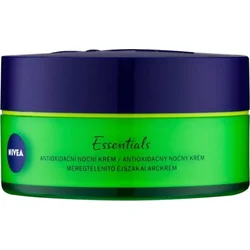 Nivea Essentials Urban Skin Detox Night Gel Cream 50ml