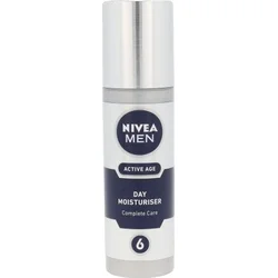 Nivea Men Active Age Day Moisturiser 50ml