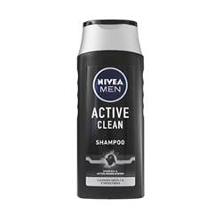 Nivea Men Active Clean Shampoo 250 ml