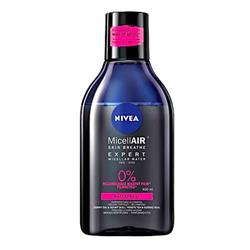 Nivea MicellAIR Micellar Water 400ml