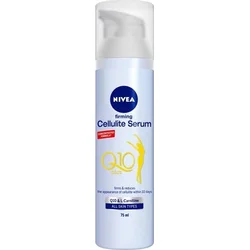Nivea Q10 Plus Firming + Cellulite Serum 75ml