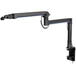 Nízkoprofilové rameno RGB Boom Arm pre vysielanie Endorfy