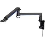 Nízkoprofilové rameno RGB Boom Arm pre vysielanie Endorfy