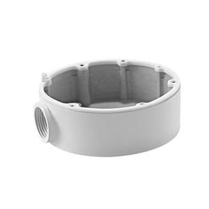 NO HIKVISION DS-1280ZJ-DM18 káblový box