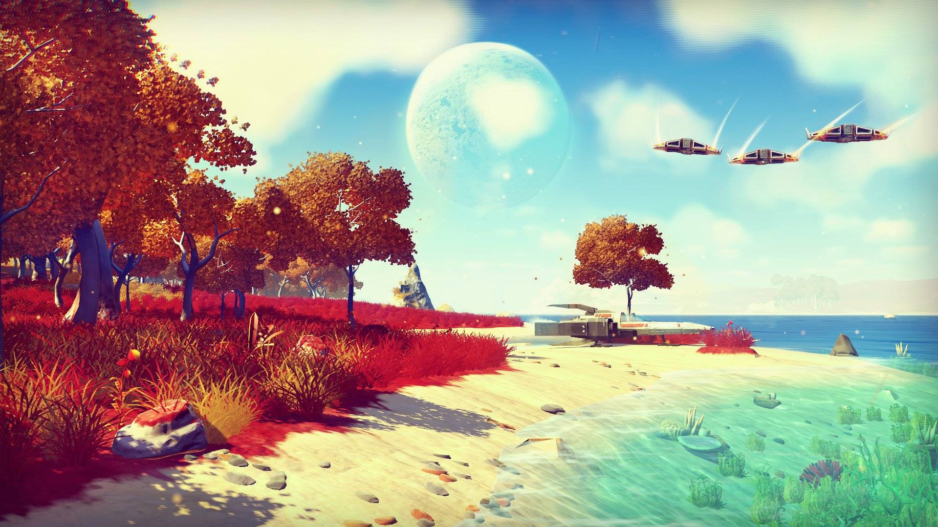 No Mans Sky elektronická licence