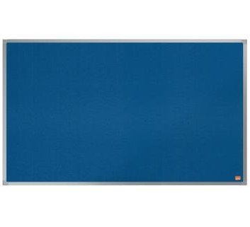 Nobo Plstěná nástěnka Essence 900 x 600 mm