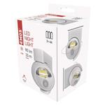 Nočné svetlo COB LED P3311