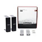 Noctua NA-HC4 chromax.black NA-HC4 black