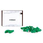 NOCTUA NA-SAVP1 chromax.green Anti-Vibration Pads 16pcs 