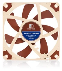 Noctua NF-A12x15 PWM NF-A12x15-PWM