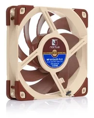 Noctua NF-A12x25 FLX NF-A12x25-FLX
