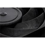 Noctua NF-A12x25 PWM chromax.black.swap NF-A12x25-PWM-CH.BK