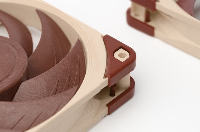 Noctua NF-A12x25 ULN NF-A12x25-ULN