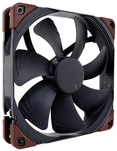Noctua NF-A14 industrialPPC-2000 NF-A14 iPPC-2000