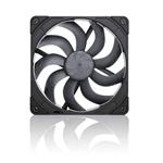 Noctua NF-A14x25 G2 PWM Sx2-PP chromax.black