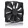Noctua NF-A20 PWM chromax.black.swap NF-A20 PWM CH.BK.S