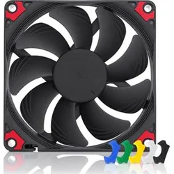 Noctua NF-A9x14 HS-PWM chromax.black.swap