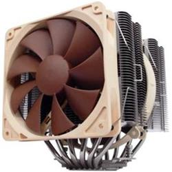 Noctua NH-D14 - Chladiče - chlazení