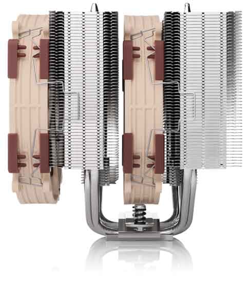 Noctua NH-D15 G2  (standard)