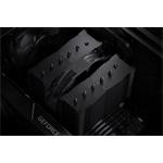Noctua NH-D15S chromax.black NH-D15S CH-BK