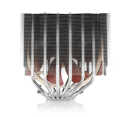 Noctua NH-D15S dual tower