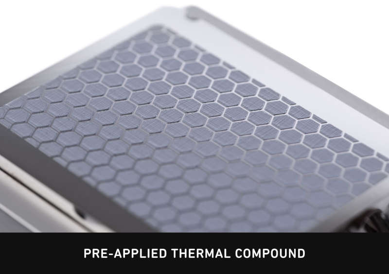 Noctua NH-D9 TR5-SP6 4U D-Type Tower Cooler