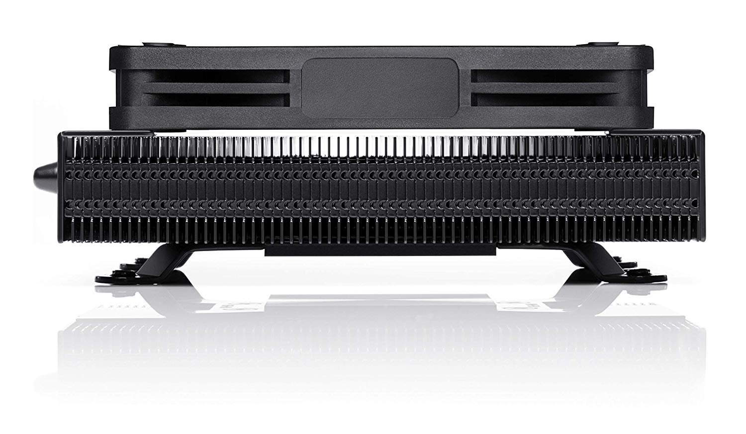 Noctua NH-L9a-AM4 chromax.black NH-L9a-AM4 CH.BK