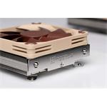 Noctua NH-L9i 17xx low-profile CPU cooler