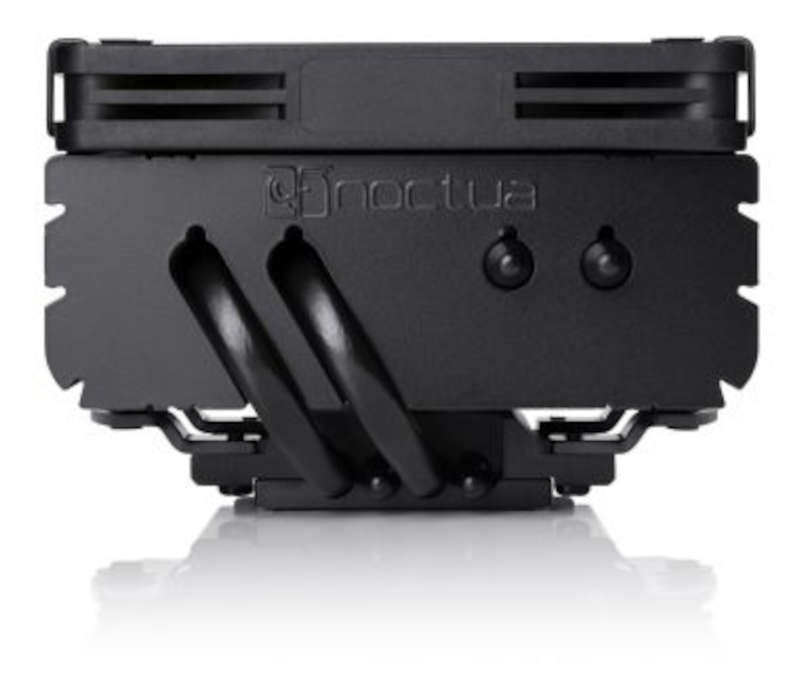 Noctua NH-L9x65 chromax black