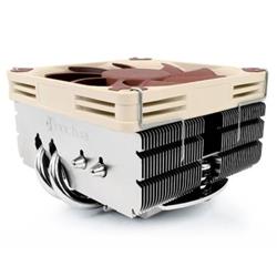 NOCTUA NH-L9x65 SE-AM4 low-profile CPU cooler