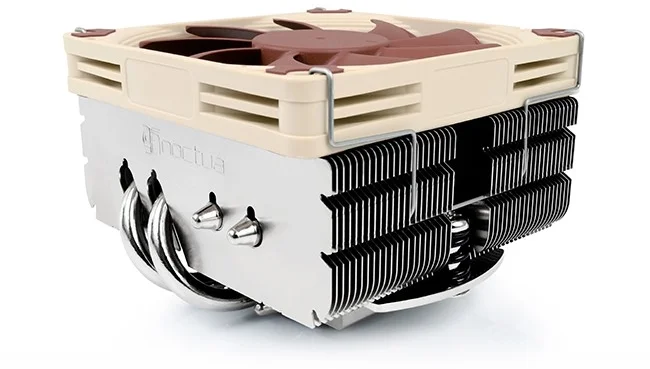 Noctua NH-L9x65