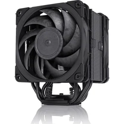 Noctua NH-U12A chromax.black