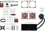 Noctua NL-LC1-24 – all-in-one kvapalinový chladič