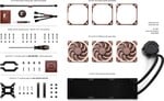 Noctua NL-LC1-36 All-in-one kvapalinový chladič
