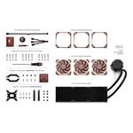 Noctua NL-LC1-36 All-in-one liquid cooler