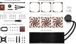 Noctua NL-LC1-42 All-in-one kvapalinový chladič