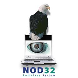 NOD32 pro MS Win - 1 instalace + 1 rok UPD v ceně-škol/zdrav