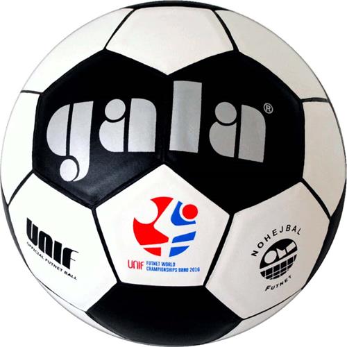 Nohejbalový míč Gala BN5042S OFFICIAL NEW