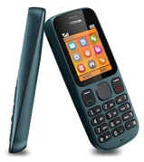 Nokia 100 Legion Blue - modrý