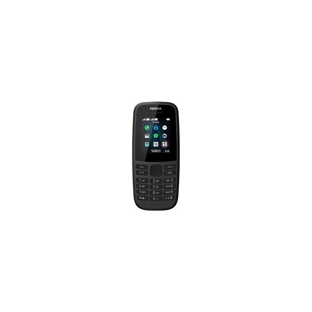 Nokia 105 (2019)