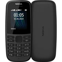 Nokia 105 (2019)